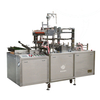 Cellophane Overwrapping machine