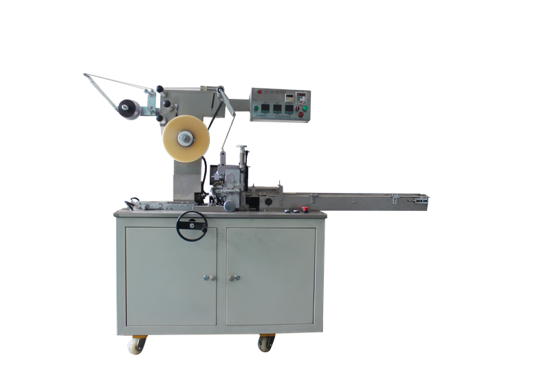 Cellophane OverWrapping Machine#LS-150