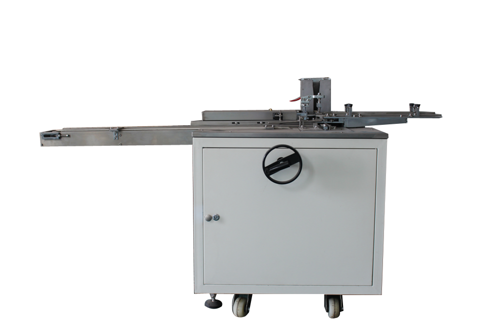 Eraser Paper Sleeve Packing Machine#XPC-60A